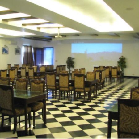 Shilton Hotel Mussoorie Eksteriør billede