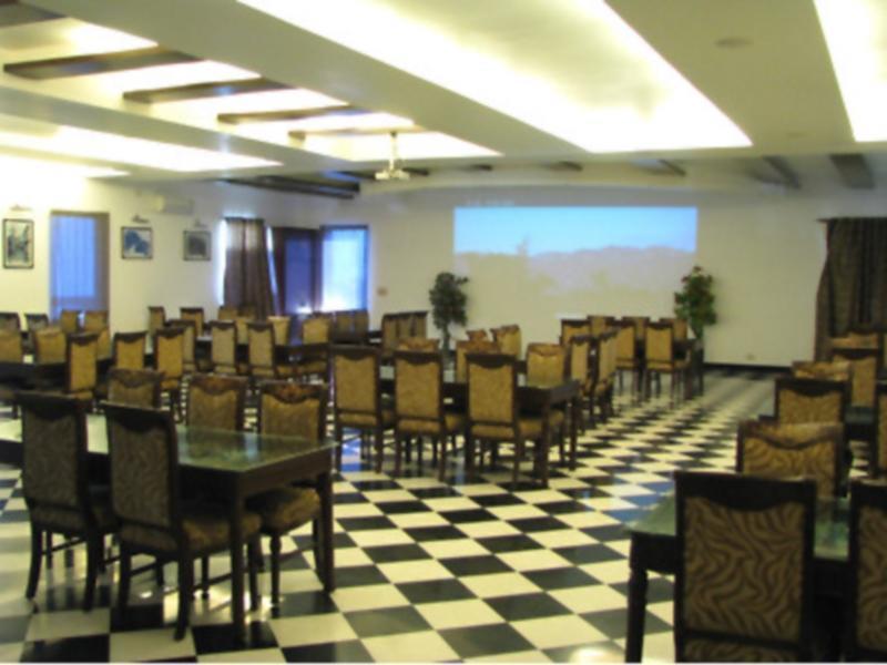 Shilton Hotel Mussoorie Eksteriør billede